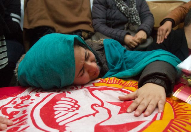 Ημέρα πένθους και οργής στην εύφλεκτη Τυνησία